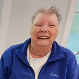 Team Page: Kathy Green